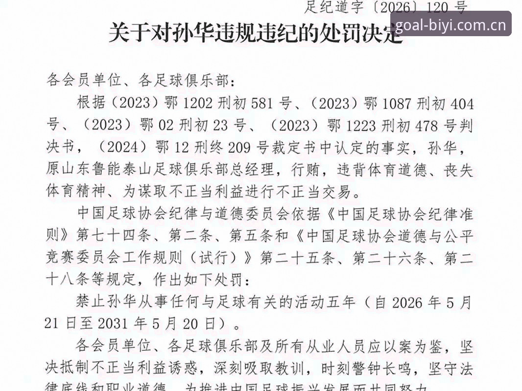 必一体育赛事直播平台攻略 中国足协第三批禁足名单深度分析:反腐风暴下的体育生态重构
